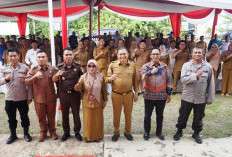 Pemkab Bengkulu Tengah Siapakan 50 Pembangunan untuk RTLH