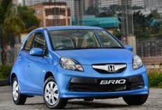  5 Pilihan Mobil Matic Seken dengan Harga di bawah Rp. 100 jutaan, apa saja?
