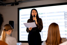 Ini Keterampilan yang Wajib Dikuasai di Era Digital