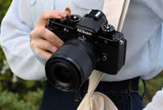 Nikon luncurkan Nikkor Z 35mm f/1.4, Lensa Serbaguna Yang Populer di Kalangan Fotografer 