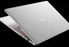 Spesifikasi Infinix ZeroBook Ultra AI PC, Punya Kemampuan Gen AI Yang Canggih dan Intel AI Boost
