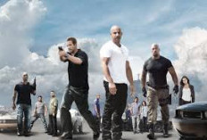 Gak Kalah seru! Berikut ini 3 Rekomendasi Film Action dengan Rating Tinggi yang memukau Suka mana?