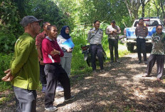 Rapat Kordinasi antar Stakeholder untuk membahas RAPERDA dan Survey one Way pada Lokasi Objek Wisata 
