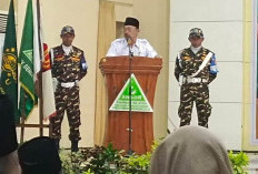 Muktamar Luar Biasa Dinilai PWNU Bengkulu Tak Lebih Dari Latihan Sosiodrama Saja