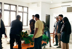 Tragis! Ayu Ditemukan Tak Bernyawa di Sungai Jenggalu, Diduga Bunuh Diri karena Asmara