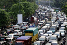 Antisipasi Kemacetan Mudik Lebaran