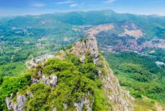 Inilah 5 Tempat Wisata di Bandung Barat yang terkenal dan cocok buat healing, Wajib banget kesini!