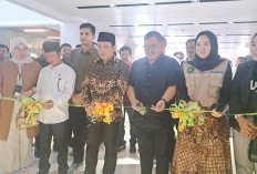 Aplikasi PADEK Resmi Diluncurkan, Masyarakat Lebih Mudah Bayar Pajak