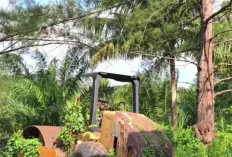 Bupati Seluma Prihatin, Alat Berat PU Banyak Rusak