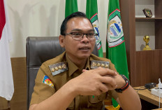 Seluruh Warga Seluma Kini Bisa Nikmati BPJS Gratis