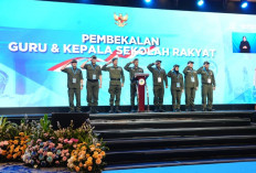 Muhammad Nuh: Sekolah Rakyat Jadi Miniatur Pengentasan Kemiskinan Terpadu di Indonesia