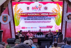 Nama Dahlan Iskan Menggema untuk Diusulkan  jadi Ketua Dewan Pers di HPN 2025 Banjarmasin