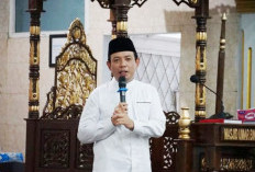 Rawan Tenggelam, Wali Kota Imbau Wisatawan Tidak Mandi di Pantai Panjang
