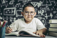 Kiat Mengasah Kecerdasan Visual Spasial Anak Sejak Dini
