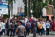 DPRD Panggil Pihak Terkait Persoalan Tapal Batas Bengkulu Selatan -Kaur