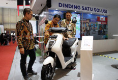 Booth FIFGROUP di IMOS 2024 Resmi Hadir dengan Beragam Keuntungan untuk Pengunjung Selama 5 Hari