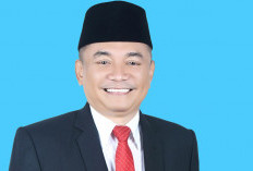 Kasihan, Bupati  Minta Gubernur Bantu  Perbaiki Jalan Provinsi  di Bengkulu Tengah