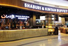 5 Restoran Ini Berikan Promo Makan Hemat saat Perayaan Hari Valentine, Yuk Ajak Pasangan Kesini!