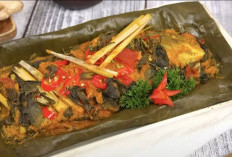 Resep Ikan Pepes Ala Chef Rudy Choirudin, Hidangan Nusantara Dengan Cita Rasa Yang Khas Menggugah Selera