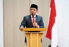 Bengkulu Diguyur Hujan Lebat, Pemkot Perintahkan Setiap Camat, Lurah, BPBD, Damkar Siaga Penuh