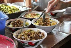 3 Rekomendasi Kuliner Legendaris di Cianjur yang wajib dicoba, Cocok buat oleh oleh keluarga di Rumah!