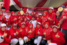 Walikota Hadiri Forum Gabungan Kelompok Tani Kecamatan Singaran Pati