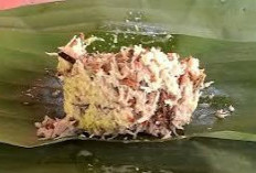 Mengenal Botok Walang Sangit: Kuliner Khas Wonogiri yang kaya akan protein dan digemari banyak pecinta makanan