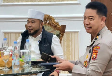 Helmi Hasan Dorong Satgassus PAD jadi Jembatan Konflik Tambang Emas Seluma