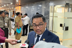 Sengketa 4 Pulau antara Aceh dan Sumut,  Komisi II DPR RI Siap Revisi UU Terkait