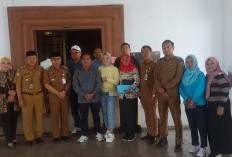 DPRD Provinsi Fasilitasi Pertemuan PTT dan GTT dengan  Pemprov Bengkulu