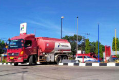 BBM Langka di Kota Bengkulu, Janji Pertamina Tinggal Omong Kosong