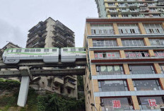 Apartemen Kereta