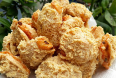 Resep Tahu Walik isi bakso, camilan lezat khas Banyuwangi. Cocok untuk menu berbuka  puasa