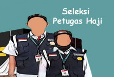 Seleksi Calon Petugas Haji Daerah (PHD) Provinsi Bengkulu Dibuka, Kuota 15 Orang