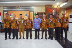 Persatuan Pensiunan Indonesia Bengkulu Dorong Investasi Saham untuk Kesejahteraan