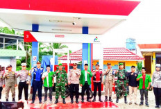 Gas LPG Tembus Rp 25 Ribu, Pertalite Rp 15 Ribu