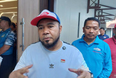 Helmi Bentuk Tim Khusus, Satukan Pusat-Daerah untuk Selamatkan Enggano