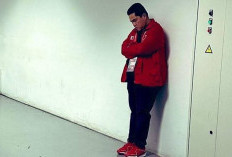 Erick Thohir Minta Maaf, Timnas Indonesia Gagal ke Piala Dunia