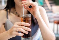 Inilah 5 Deretan Minuman yang Berbahaya Bagi Penderita Usus Buntu, Wajib Dihindari!