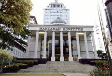 10 Undang-Undang yang Paling Sering Diuji di Mahkamah Konstitusi