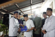3 Tempat Dalam Semalam, Walikota Tunjukkan Dedikasi Layani Masyarakat