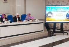 Universitas Bengkulu Raih Akreditasi Unggul BAN-PT