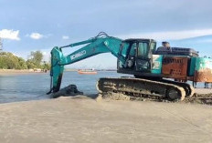Pengerukan Alur Pulau Baai Disorot DPRD, Dorong Peralatan Canggih dan Percepatan Proses