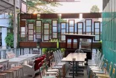 Enak dan Cocok Dilidah, Yuk Kunjungi 5 Tempat Makan di Purwokerto Berikut Ini 