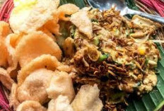 Lezat Dan Enak, Berikut 5 Kuliner Khas Betawi yang Mudah Dijumpai di Jakarta mulai dari Kerak Telor 