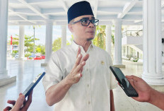 RPJMD Bengkulu 2025–2030 Masih dalam Proses, Empat Sektor Jadi Fokus Utama