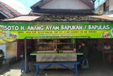 7 Tempat Kuliner Soto Yang Lezat di Balikpapan,Kuahnya Kental Dan Gurih Segar Menjadi Favorit Banyak Orang