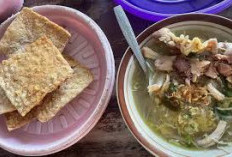 Unik dan Menarik, Yuk Coba Soto Yesus, Kuliner Khas Semarang yang Enak dan Ramai Pengunjung