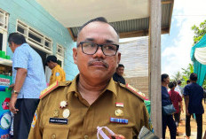 Dinsos Gelar Operasi Katarak Tanggal 14 Juni 2025, Silahkan Daftarkan Keluarga Anda yang Mau Berobat