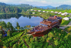 3 Tempat Makan Kekinian di Bandung, Enak dan Harganya Terjangkau, Wajib Dikunjungi Saat Liburan